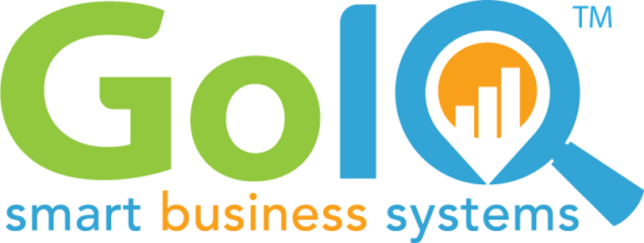 Goiq Logo Color